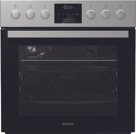 Gorenje BCPI637E301X Einbauherd