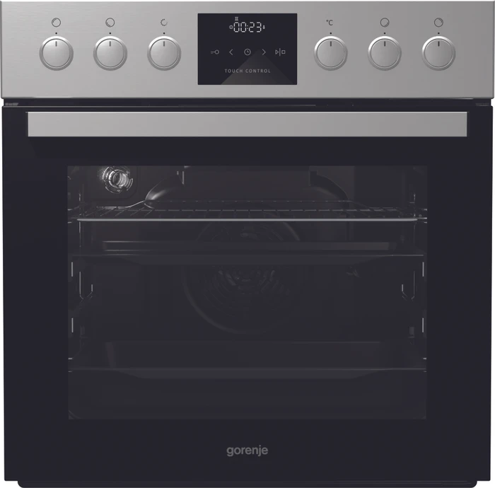 Gorenje BCPI637E301X Einbauherd