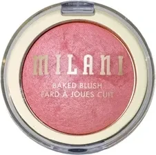 Milani Baked Blush 01 dolce pink, 3.5g