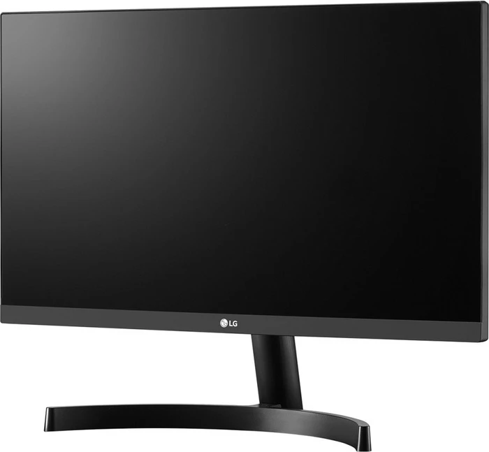 LG 22MK600M-B, 21.5"