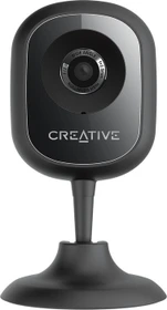 Creative Live! Cam IP SmartHD schwarz