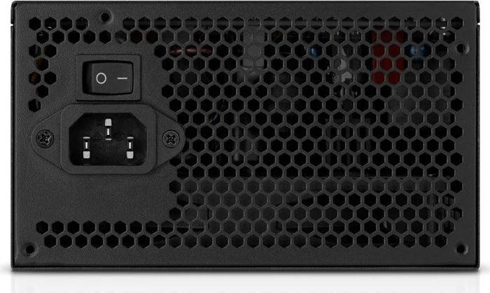 Evolveo Gold Series G650 schwarz 650W, ATX 3.1