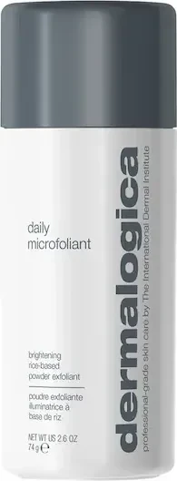 Dermalogica Daily Microfoliant Gesichtspeeling, 74g