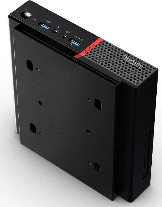Lenovo ThinkCentre M700 Tiny, Core i5-6400T, 8GB RAM, 256GB SSD, DE