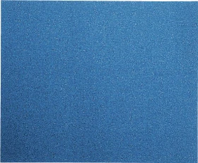 Bosch Professional J410 Standard for Metal Schleifblatt K240, 230x280mm, 1 Stück