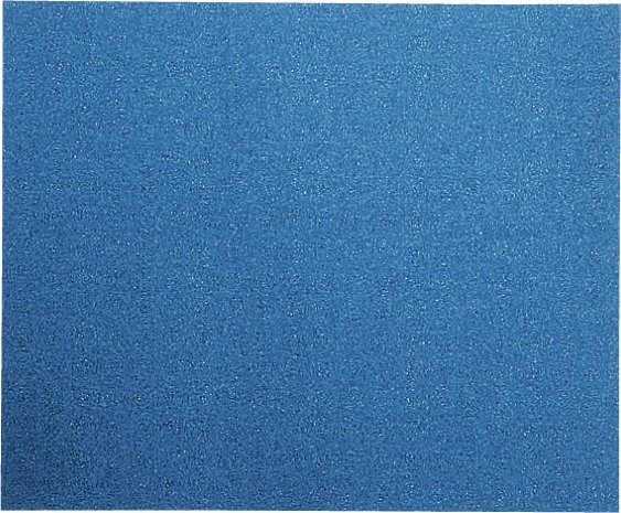 Bosch Professional J410 Standard for Metal Schleifblatt K240, 230x280mm, 1 Stück