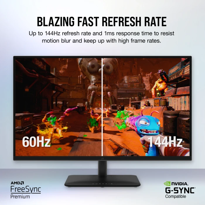 Corsair Xeneon 32UHD144-A, 32"