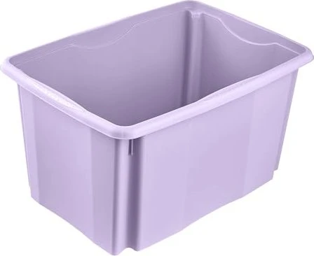 Keeeper Emil Aufbewahrungsbox, 45l