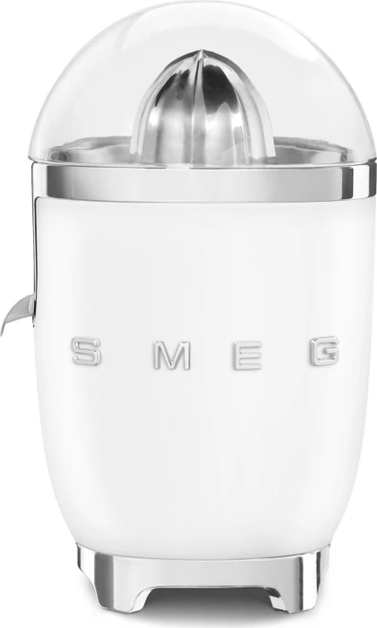 Smeg CJF01WHMEU Zitruspresse