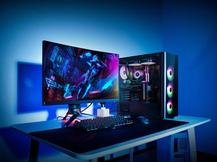 DeepCool Matrexx 50, Glasfenster