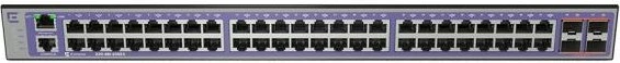 Extreme Networks ExtremeSwitching 220 Rackmount Gigabit Managed Switch, 48x RJ-45, 4x SFP+