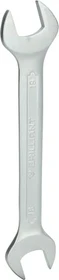 Brilliant Tools Doppel-Maulschlüssel, 18/19x226mm