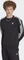 adidas Adicolor Classics 3-Streifen Sweatshirt schwarz (Herren) Vorschaubild
