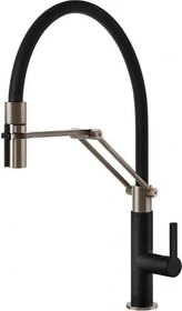 systemceram Offeo Pro schwarz