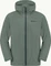 Jack Wolfskin Robury 2l Funktionsjacke hedge green (Herren) Vorschaubild
