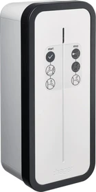 Hager E-Ladestation witty solar 22kW mit RFID, Ladedose