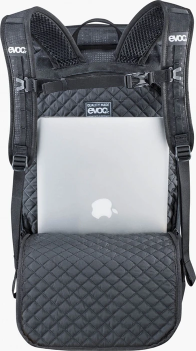 Evoc Mission Pro 28 schwarz