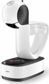 Krups KP 1701 Nescafe Dolce Gusto Infinissima