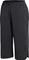 Vaude Tamaro Fahrradhose 3/4 schwarz (Damen) Vorschaubild