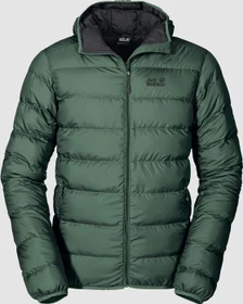 Jack Wolfskin Helium Funktionsjacke sage (Herren)