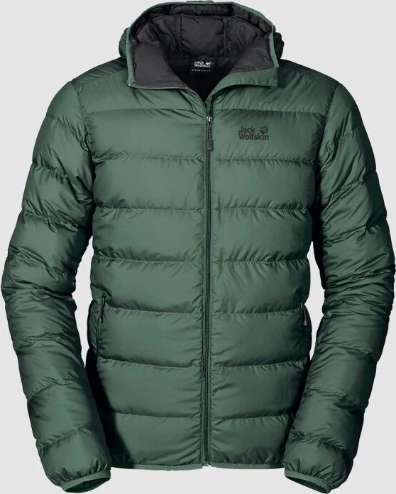 Jack Wolfskin Helium Jacke (Herren)