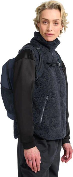 Jack Wolfskin Velocity 10 midnight sky (Damen)