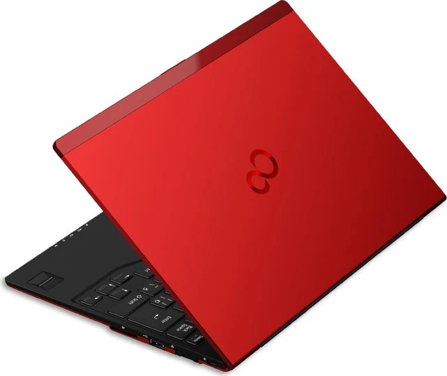 Fujitsu Lifebook U939, schwarz, Core i7-8665U, 16GB RAM, 1TB SSD, LTE, DE