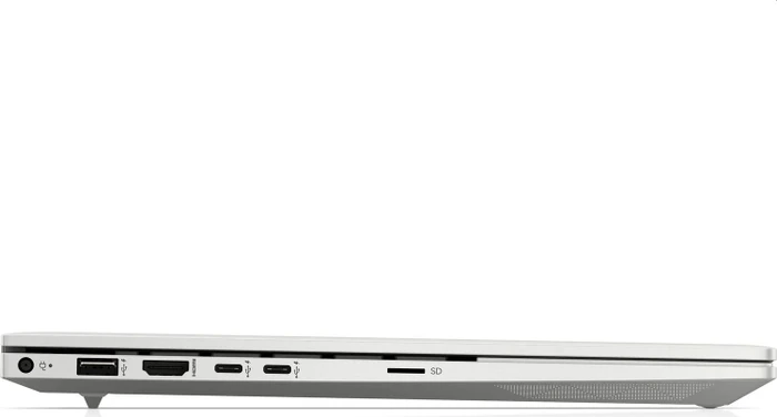 HP Envy 15-ep1076ng, Natural Silver, Core i7-11800H, 16GB RAM, 1TB SSD, GeForce RTX 3060, DE