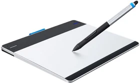 Wacom Intuos Manga, USB (CTH-480M)