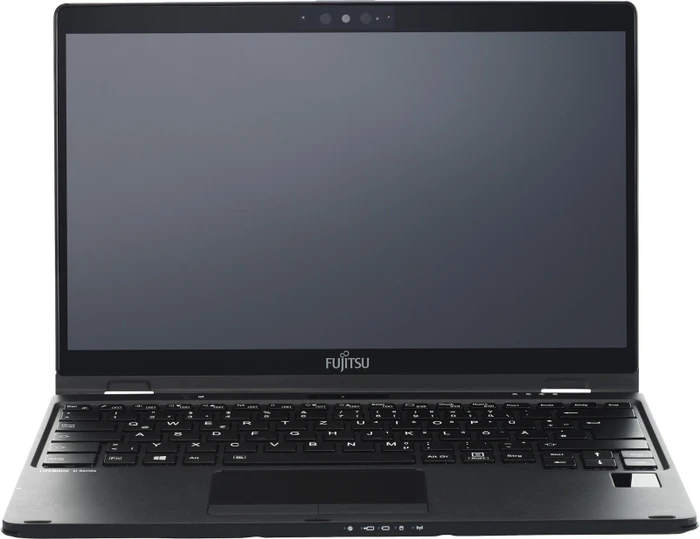 Fujitsu Lifebook U939X, schwarz, Core i5-8265U, 16GB RAM, 512GB SSD, LTE, DE