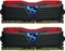 GeIL Super Luce LED DIMM DDR4 Vorschaubild