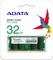 ADATA Premier SO-DIMM 8GB, DDR4-3200, CL22, retail Vorschaubild