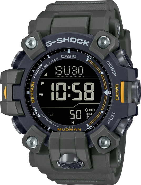 Casio G-Shock GW-9500-3