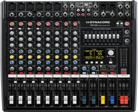 Dynacord CMS 600-3
