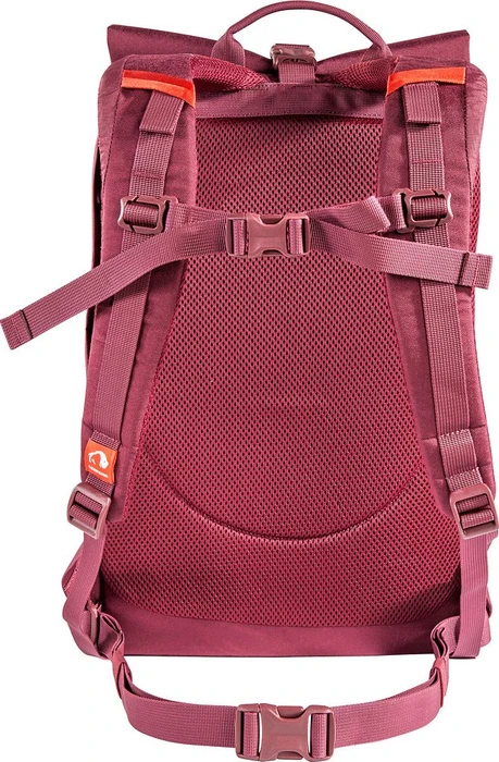 Tatonka Grip Rolltop Pack S bordeaux red