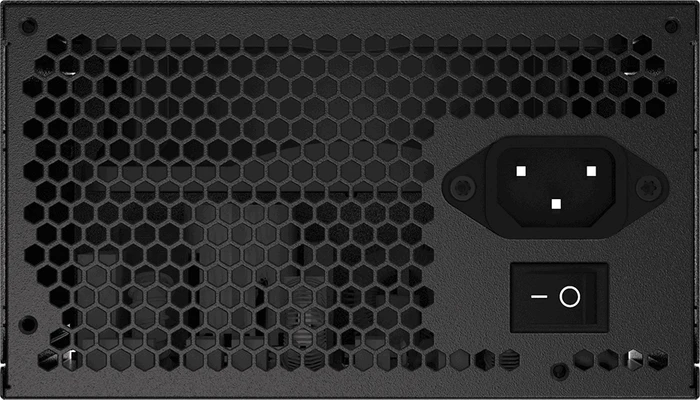 GIGABYTE P550B 550W, ATX 2.31