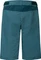 Vaude Tamaro II Shorts Fahrradhose kurz mallard green (Herren) Vorschaubild
