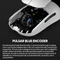 Pulsar Gaming Gears X2A Wireless weiß, USB Vorschaubild