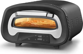 Caso PizzaChef 430°