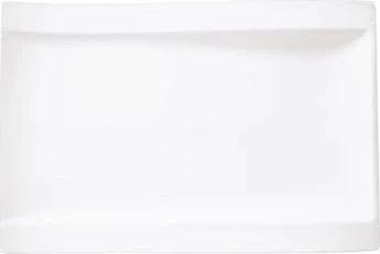 Villeroy & Boch NewWave Gourmetteller 37x25cm