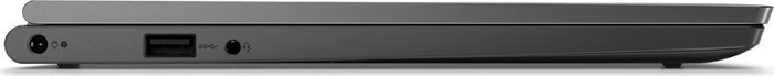 Lenovo Yoga C640-13IML, Iron Grey, Core i5-10210U, 8GB RAM, 256GB SSD, DE