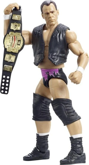Mattel WWE - Elite Collection Dean Malenko