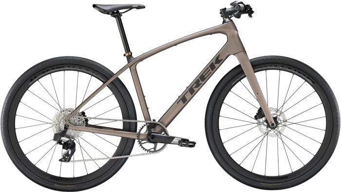 Trek FX Sport 6 matte bronze age/deep smoke Modell 2025
