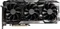 EVGA GeForce RTX 2080 Ti FTW3 Gaming, 11GB GDDR6, HDMI, USB-C, 3x DP Vorschaubild