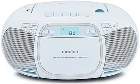 Medion Life E66476 blau