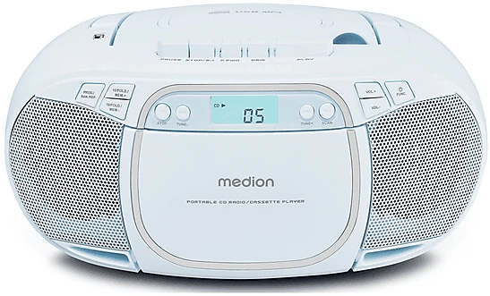 Medion Life E66476