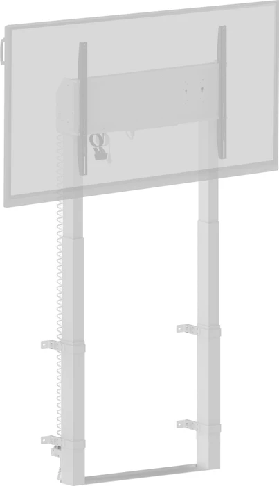 iiyama Elektrisches Stationär-Pylonensystem, 55-98"