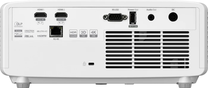 Optoma UHZ66