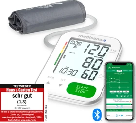 Medisana BU572