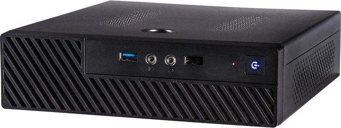 Inter-Tech ITX M-100, Mini-ITX, 60W extern